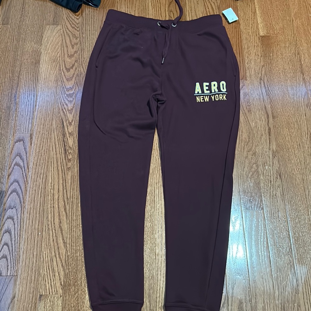 aeropostale joggers.
